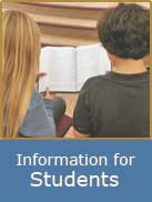 Information for Students